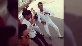 Nuwaliya Lampat Group Dance