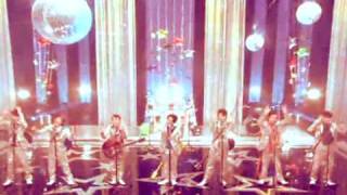 We Are Golden  Kanjani8
