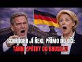 Schröder roznesl Brusel: Proč ho nazvali Putinovým agentem?