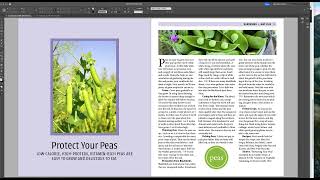 07 01 InDesign 2025: Lesson 7 InDesign Classroom in a Book 2025