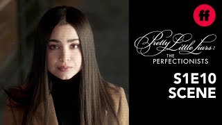 Pretty Little Liars: The Perfectionists | Season 1 Finale: What Are You Afraid Of?