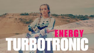 Turbotronic - Energy (Official Video)