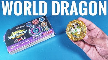 Random booster volume 26 B-186 05 - world Dragon Outer Moment 4A