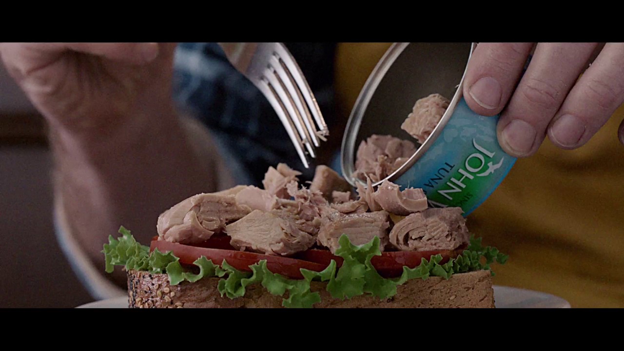 No Drain Tuna YouTube