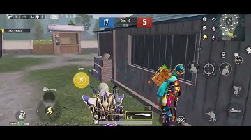 A Random pro player call me noob 😎😎 And give me 1v1 m24 challenge 😮 challenge accepted by me 😎😎😈😈👿👿