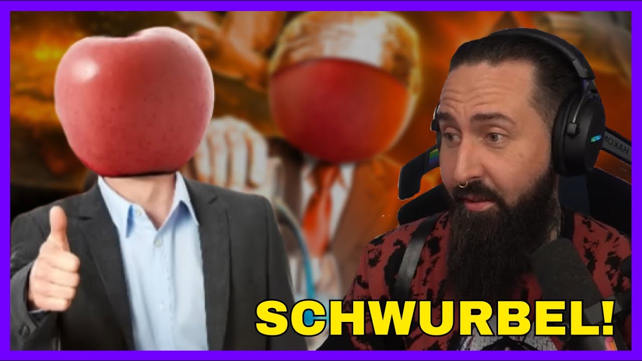 Und DAS glauben die WIRKLICH?! | Hakon reagiert auf 