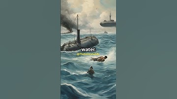 how did the Allies got the enigma machine. #ww2 #history