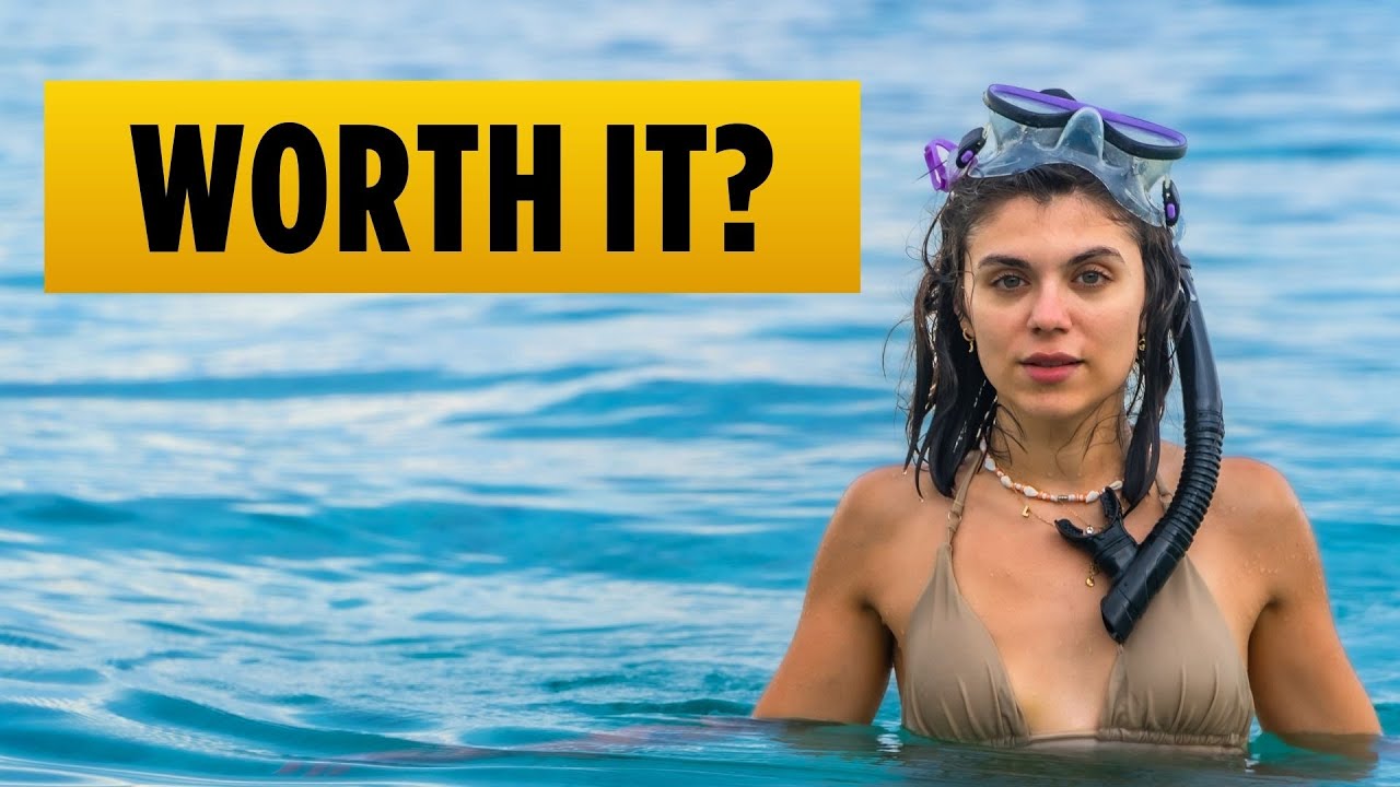 3 Days in Moalboal (Philippines Best Destination?)