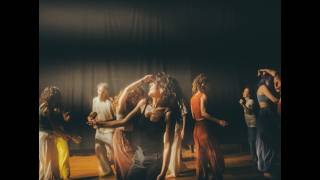 5RHYTHMS WITH GINA ESPINOSA
