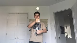 Inline3 tricks (Re-created asf360's video)