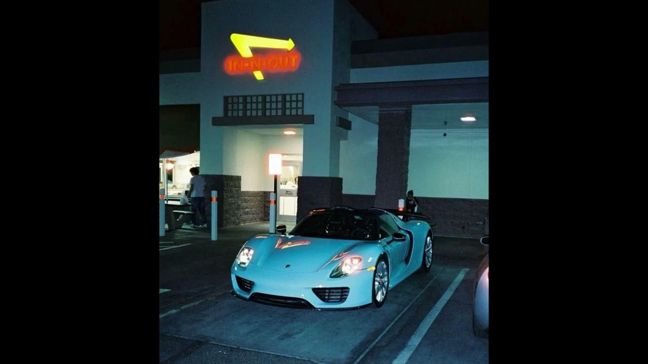 EsDeeKid x BNYX Type Beat – ICARUS | Dark Melodic Trap