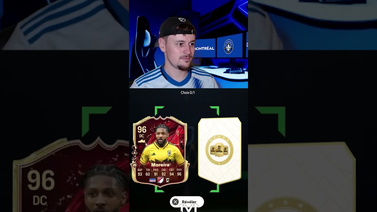 RÉCOMPENSES 15-0 TOTS ULTIME 🔥 