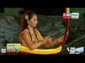 10 July 2016, CNC, KAP Concert, ឧបករណ៍ភ្លេងខ្មែរ