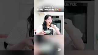 Cozy moments with baby Lusi 😭❤️ #zhaolusi #cdrama #rosyzhao