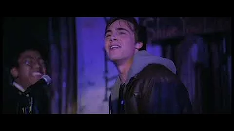 Aweekaway Music Scene Best Thing Ever