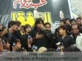 Rahe Salamat ishq E Hussaini