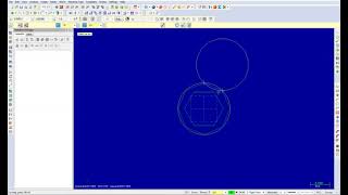 1  Geometry Creation
