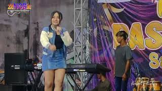 Guss Dur  pendekar rakyat - Putri Aldiva