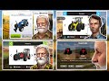 Fs14 vs Fs16 vs Fs18 vs Fs20 Comparison ! Farming Simulator Gameplay 💪 | #fs14   #fs16  #fs18  fs20