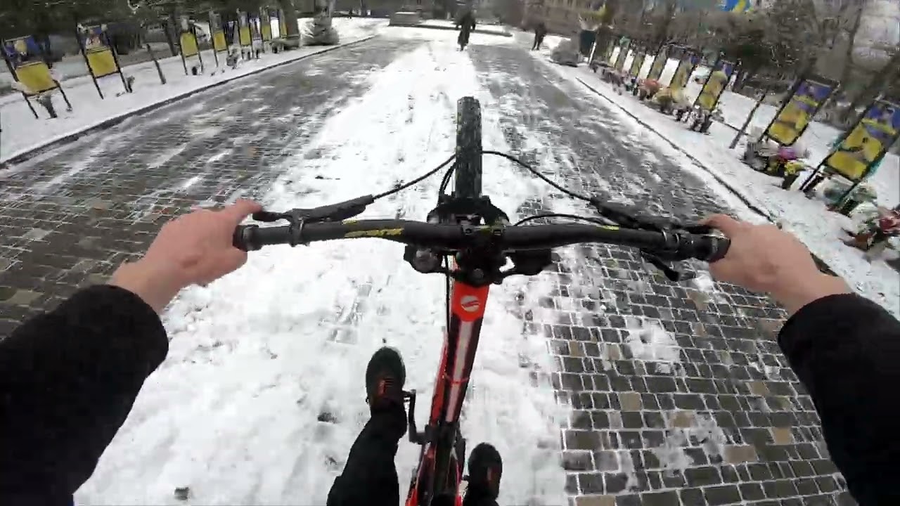 winter odessa freeride