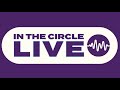 In The Circle LIVE from Oklahoma City