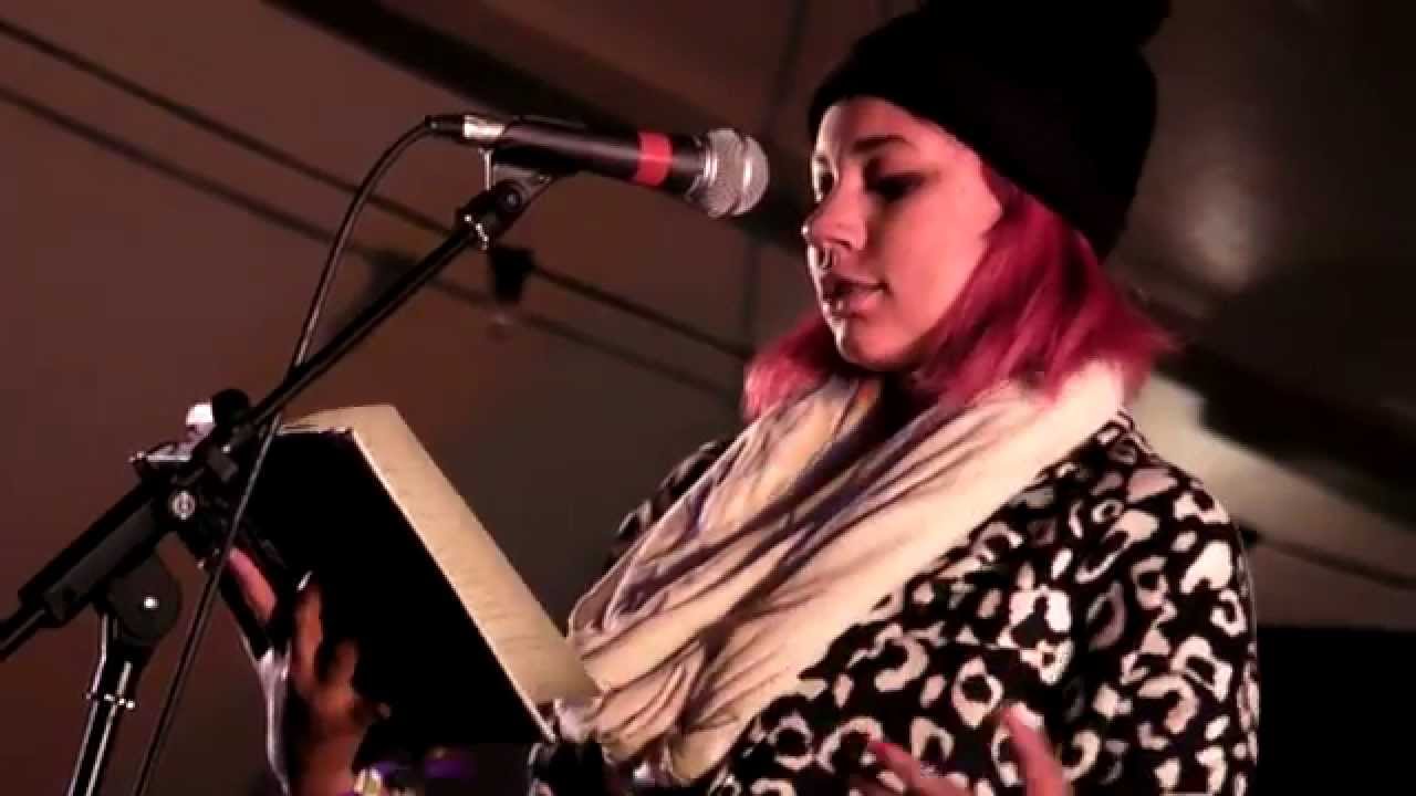 Beatfreeks 10: Jordan - Insomnia (live at Wychwood festival - 31st May 14)