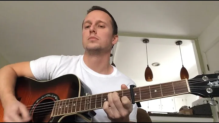 Corinne (Ryan Schurman original acoustic)