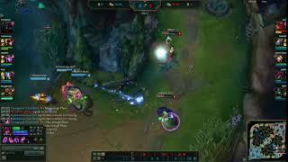 Silver III - Nami 200 IQ