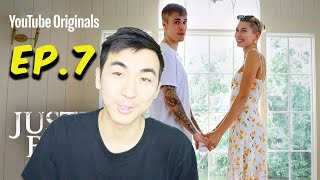 Planning the Wedding a Year Later - Justin Bieber: Seasons | REACTION