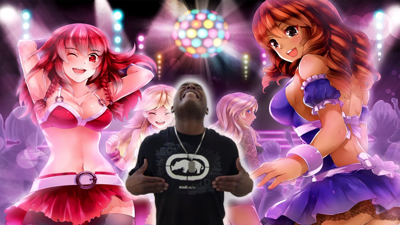 huniepop, blastphamoushd, huniepop part 4. today we play another installmen...