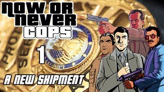 VC:MP - Now or Never Cops Season 3 Episode 1 [Part 1]