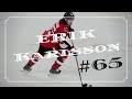 Erik Karlsson | Every Playoff Point 2016-17 [2G/16A/19GP]