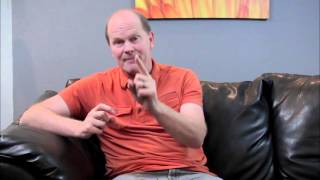 Speaking Your Way Out of the Wilderness Profile