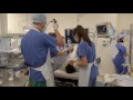 Bronchoscopy Procedure, South West Acute Hospital