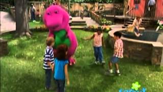 Barney Friends Making A Move Season 9 Episode 17