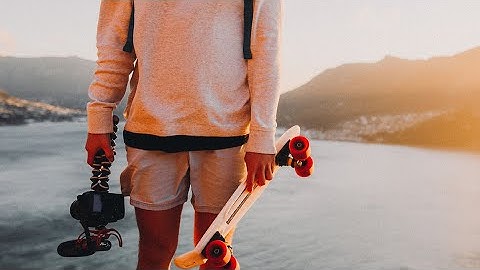 HOW TO VLOG | the ultimate guide to get started! (Part 1)