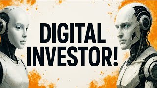 Digital Investor (390): Mastering AI, Cryptocurrency & Investment Strategy