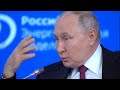 Владимир Путин: Зачем США стягивают авианосные группы к Израилю? Решили попугать кого-то?