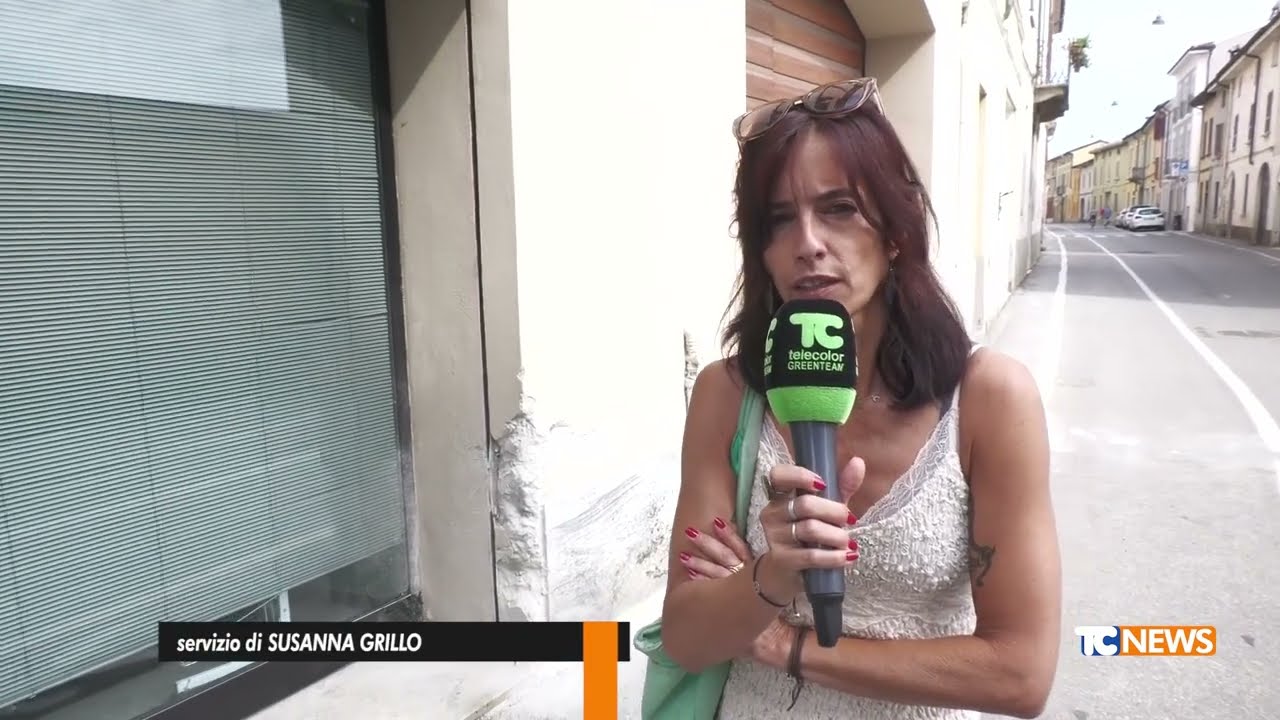 Incidente a Soresina (CR): ragazza grave, sotto accusa viabilità e velocità