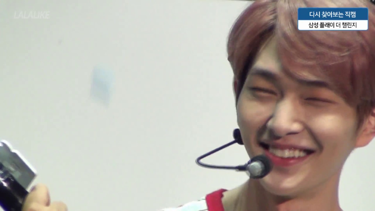 [다시찾아보는직캠] 150528 플레이 더 챌린지 ONEW focus /ment