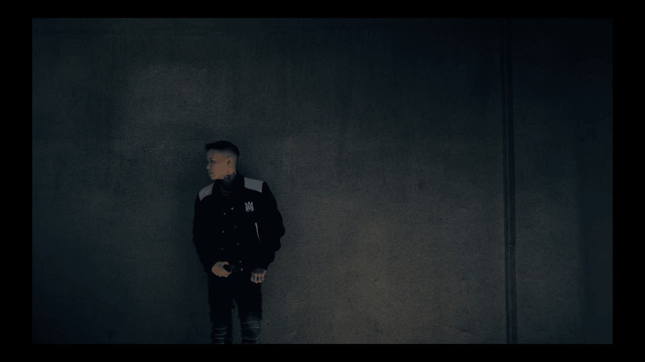 X 1ark - Crap World (Official Music Video) - YouTube
