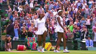 BBC Sport - Trailer - Wimbledon 2026