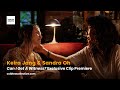 Exclusive Clip Premiere: Sandra Oh &amp; Keira Jang in Can I Get A Witness?  "Present for you"