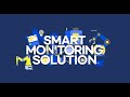 Smart monitoring solution