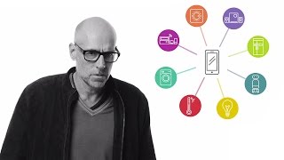 Scott Galloway: Stores Are the New Black