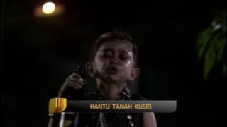 Hantu Tanah Kusir (HD on Flik) - Trailer