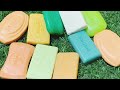 Satisfying Soap Opening HAUL / Leisurely Unpacking Soap / Noise Bar soap Unboxing 🧼😍