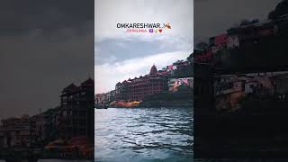 omkareshwar status  #100kview