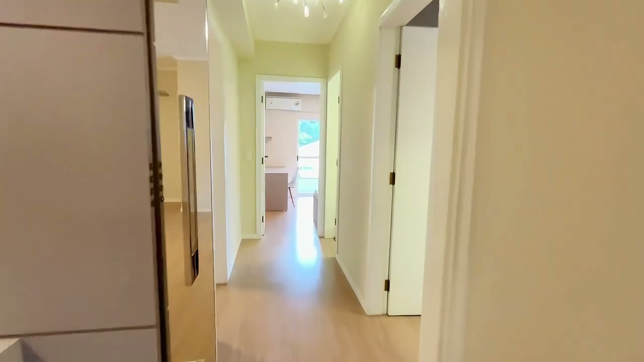 Miniatura do vídeo de Apartamento à venda no América, Joinville · 3 quartos