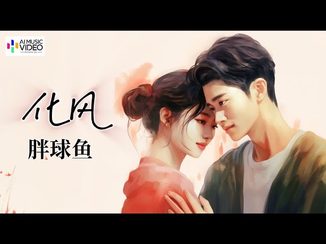 Watch 胖球魚 - 化風【AI音樂視頻/中文繁體拼音動態字幕 pinyin lyrics/與您分享好聽的华语非抖音年度精選熱門新歌】 on YouTube Watch 胖球魚 - 化風【AI音樂視頻/中文繁體拼音動態字幕 pinyin lyrics/與您分享好聽的华语非抖音年度精選熱門新歌】 on YouTube